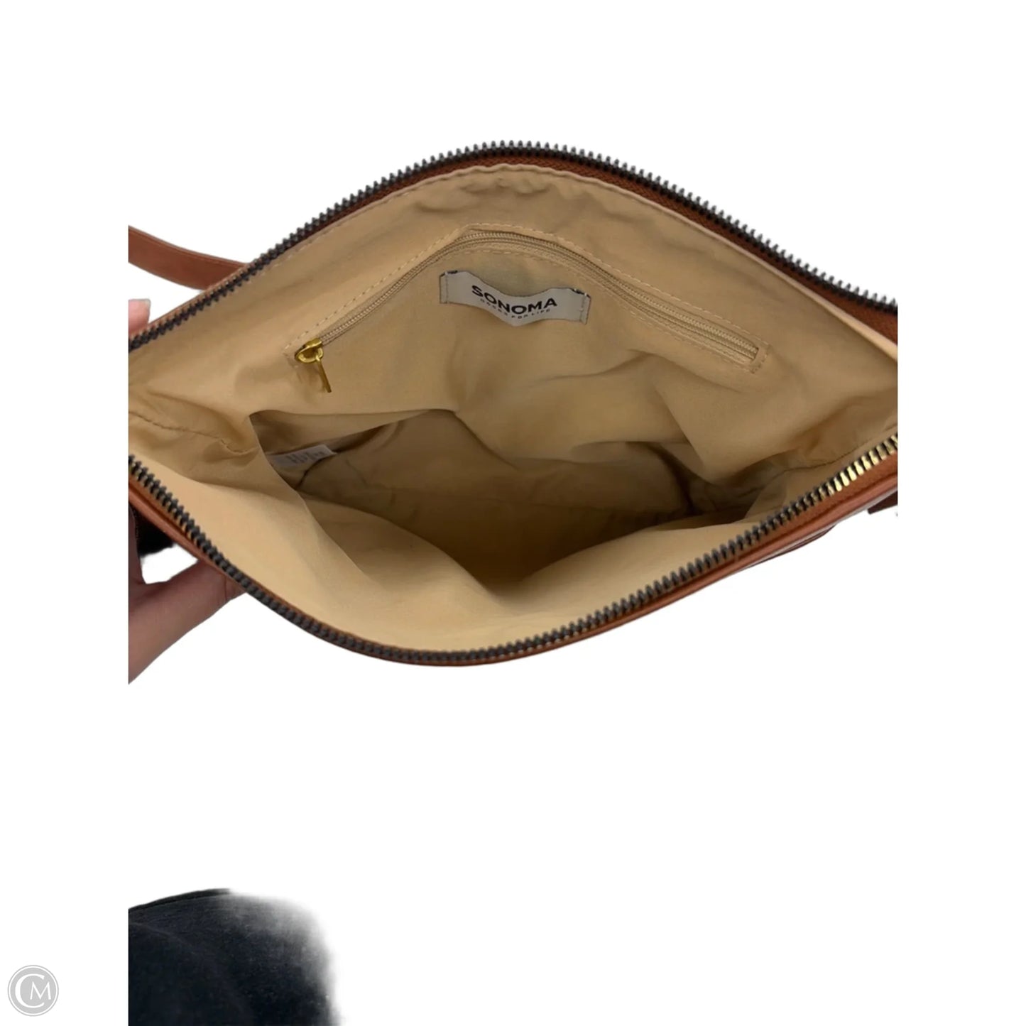 Crossbody By Sonoma, Size: Medium