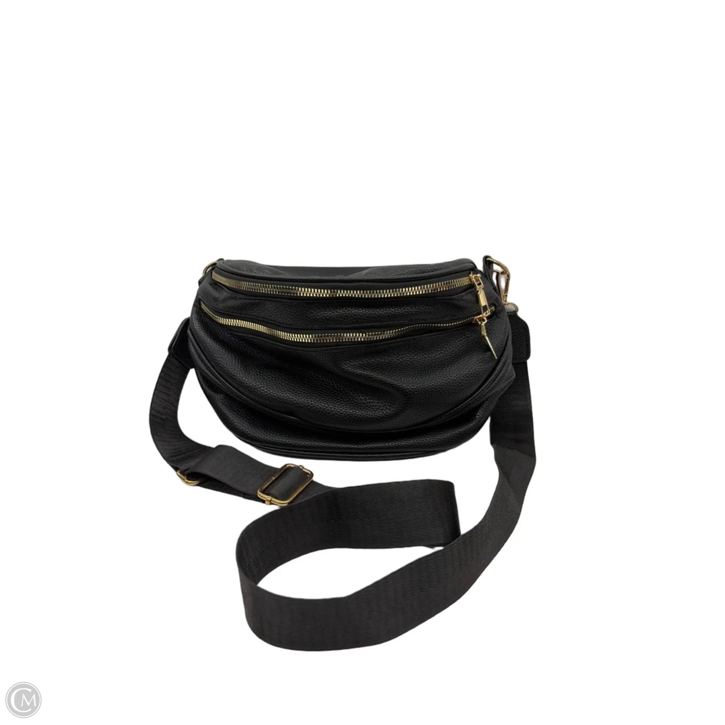 Belt Bag By Clothes Mentor, Size: Medium