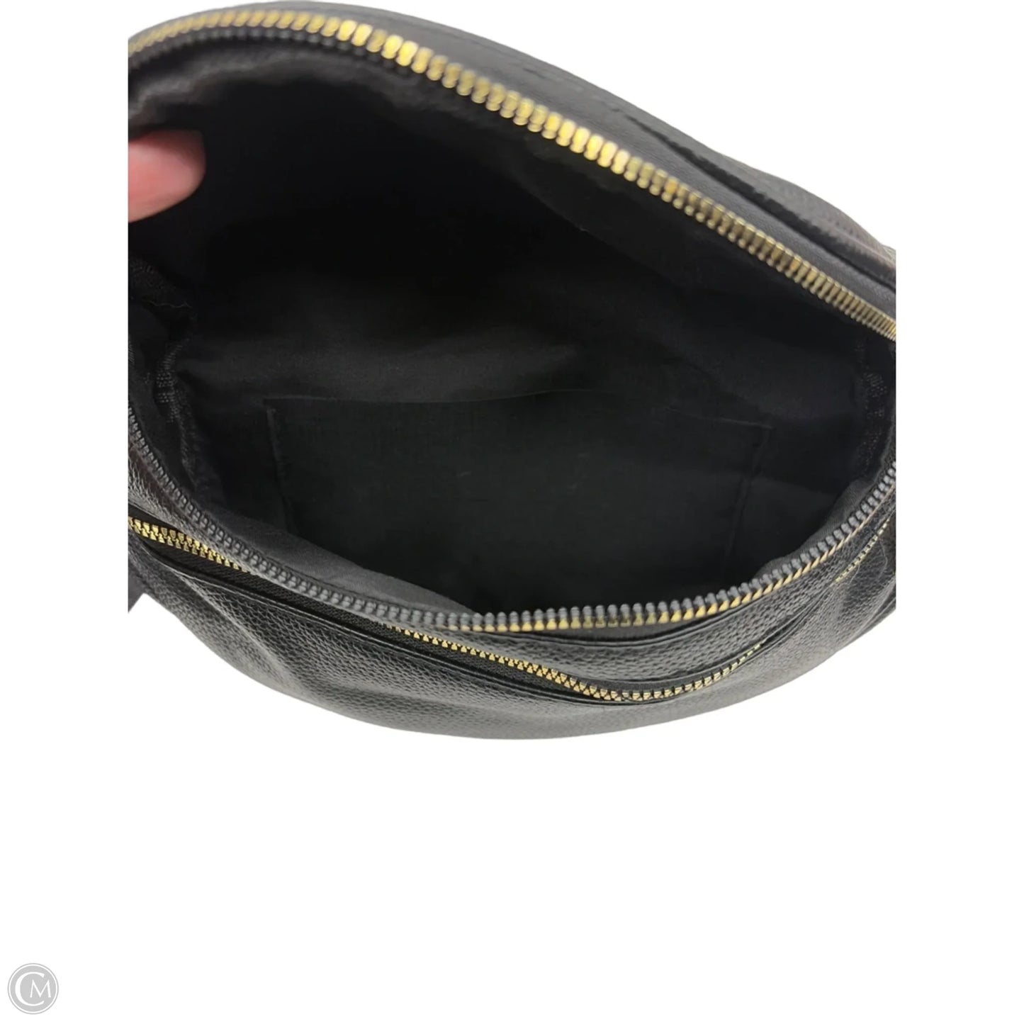 Belt Bag By Clothes Mentor, Size: Medium