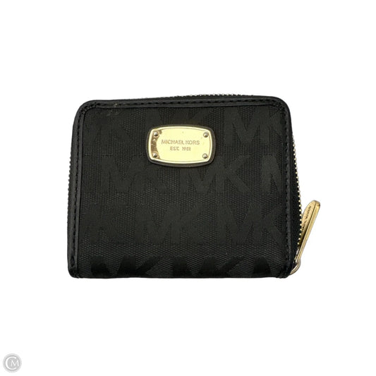 Wallet Designer By Michael Kors, Size: Small