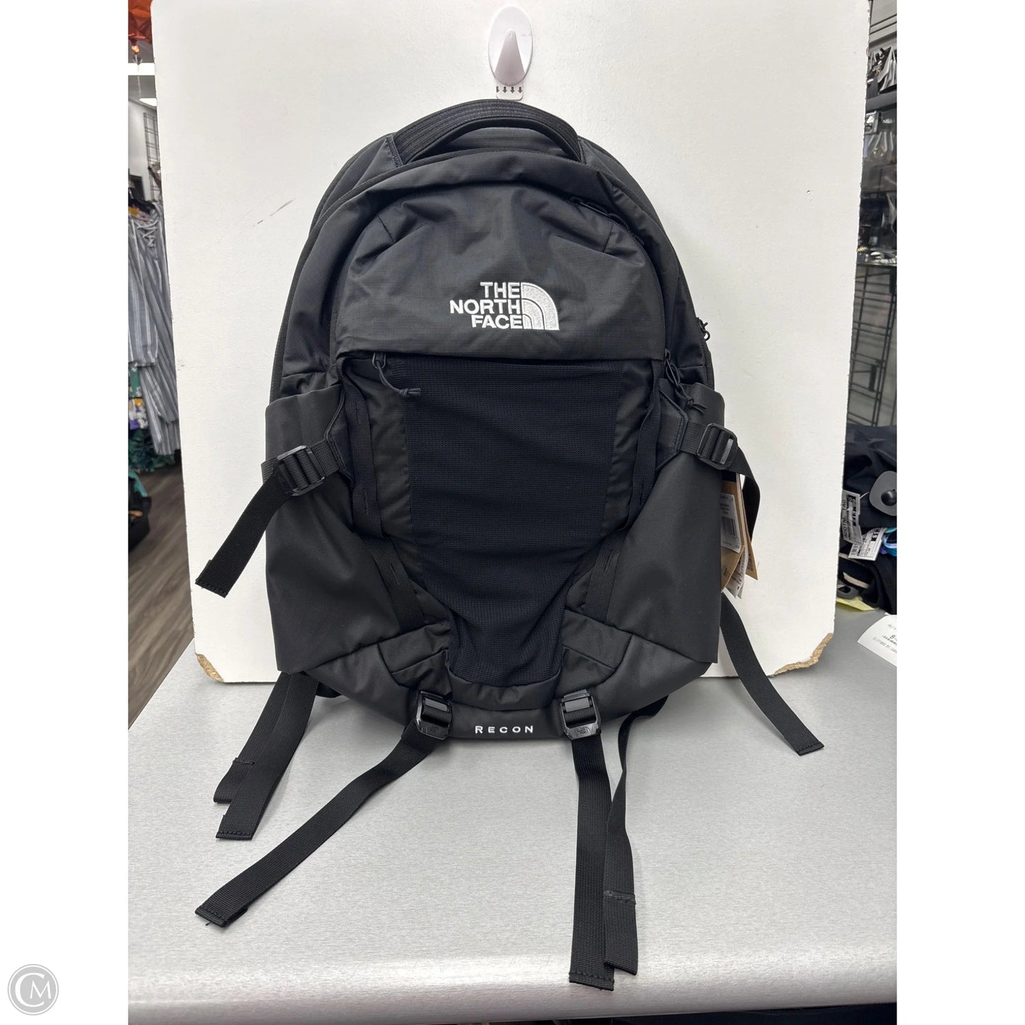 Backpack By The North Face, Size: Large