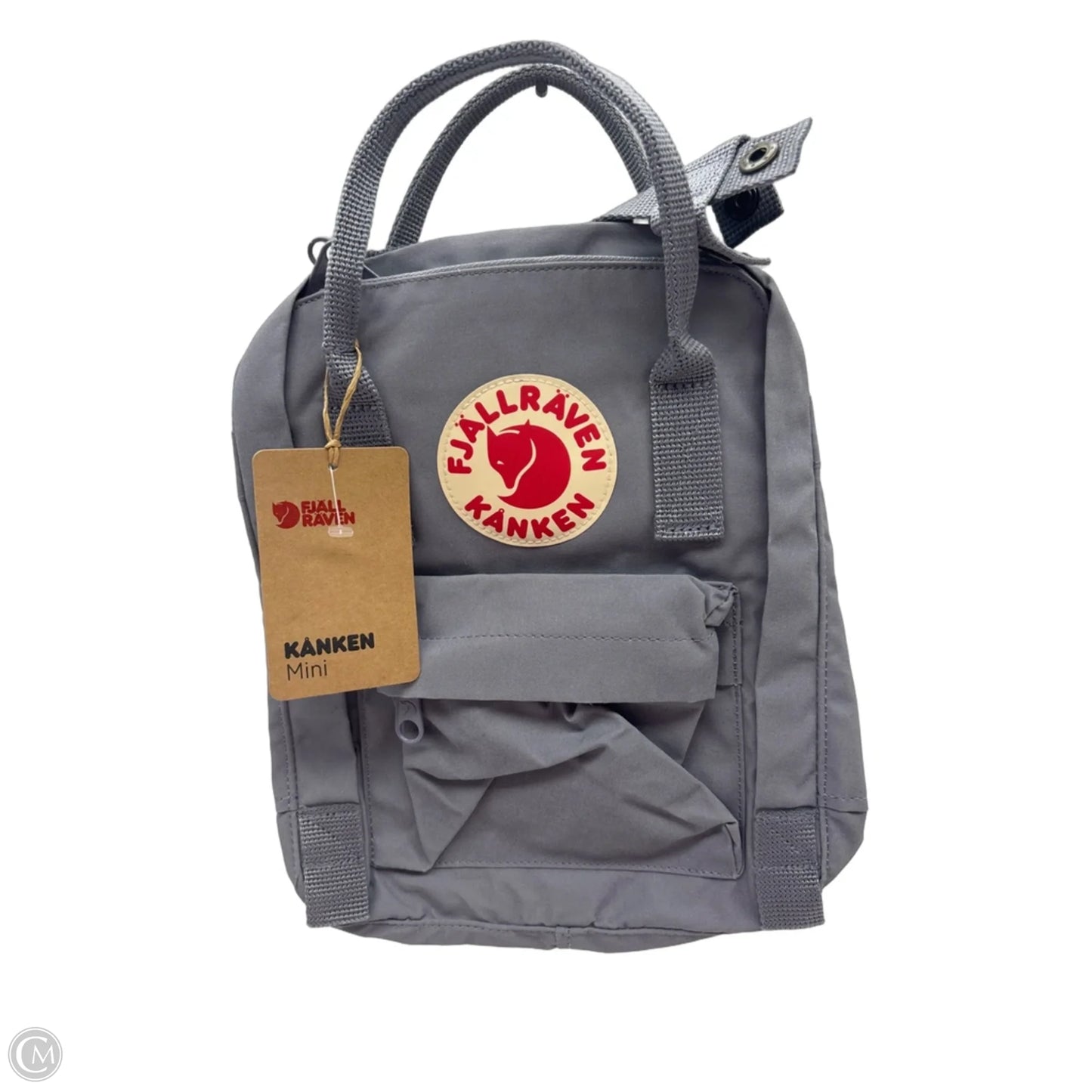 Backpack By Cmc, Size: Medium