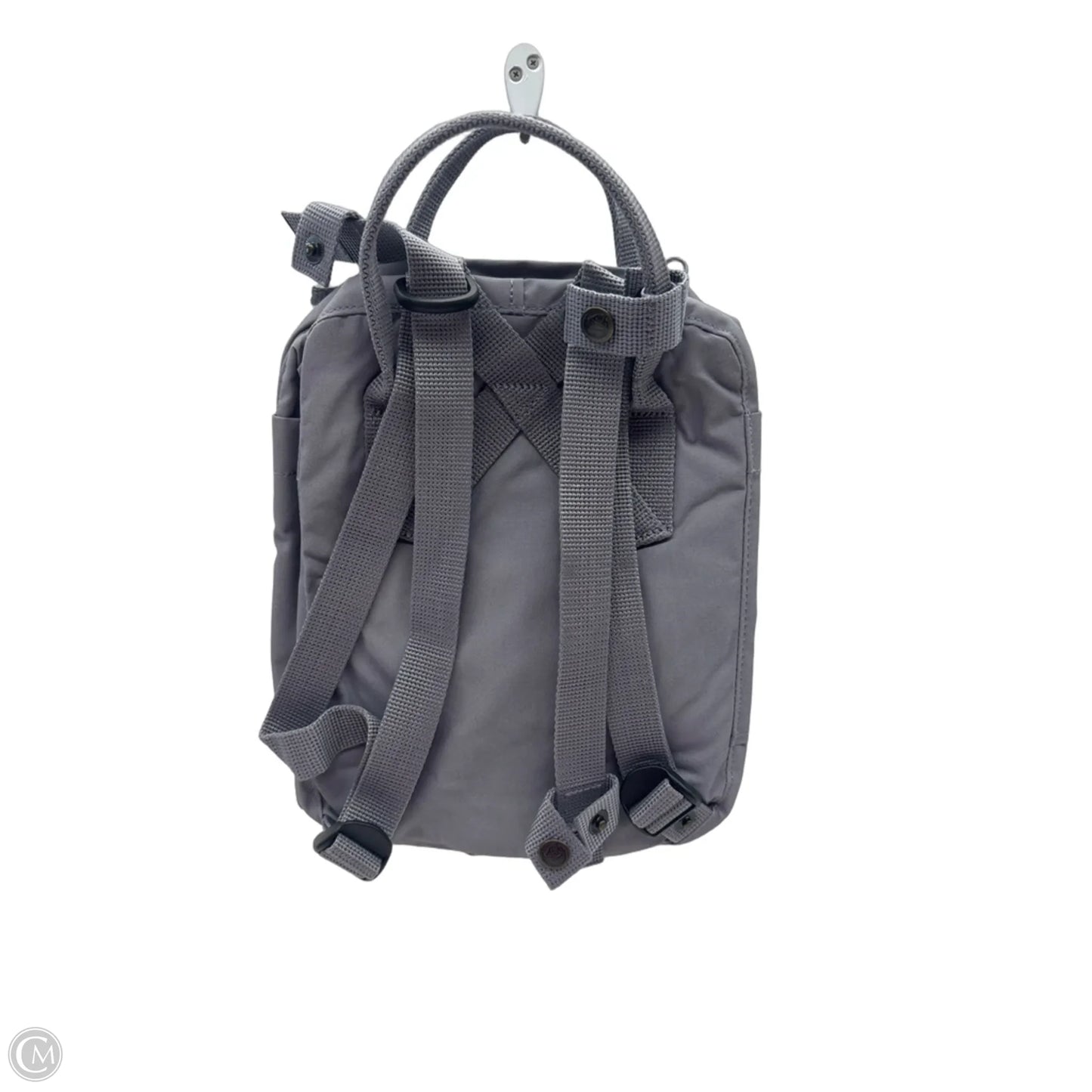 Backpack By Cmc, Size: Medium