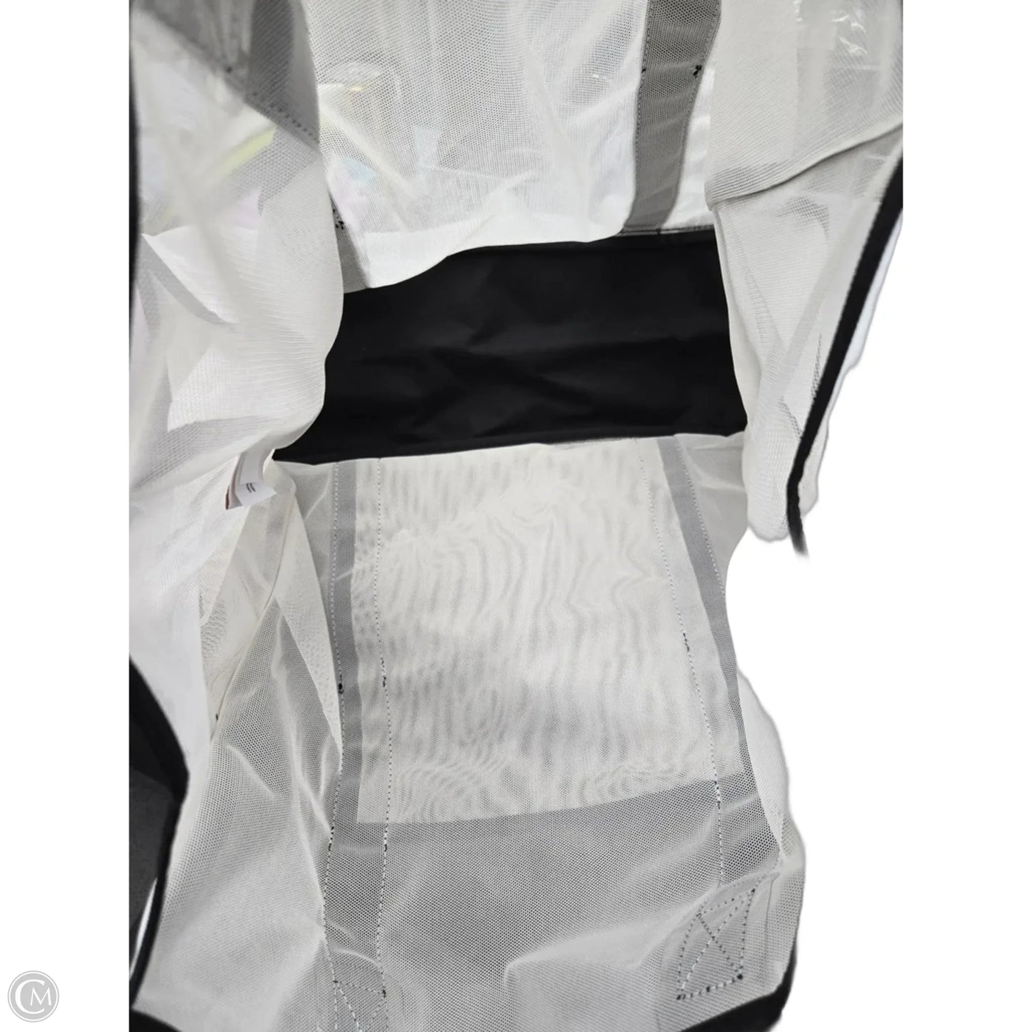 Tote By Clothes Mentor, Size: Large