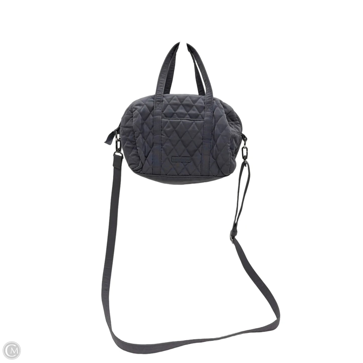Handbag By Vera Bradley, Size: Small