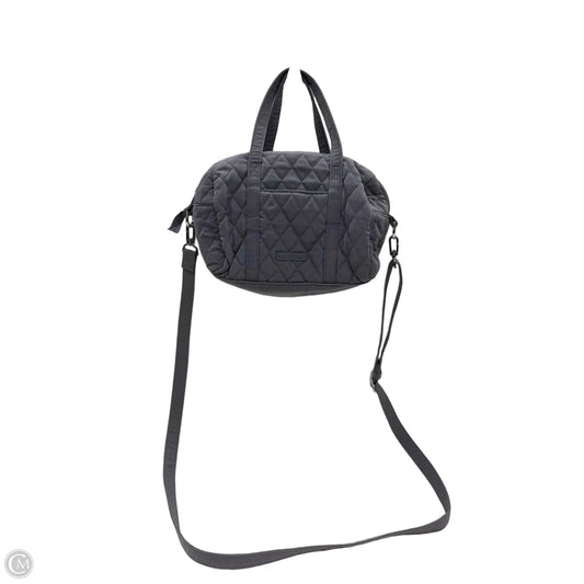 Handbag By Vera Bradley, Size: Small