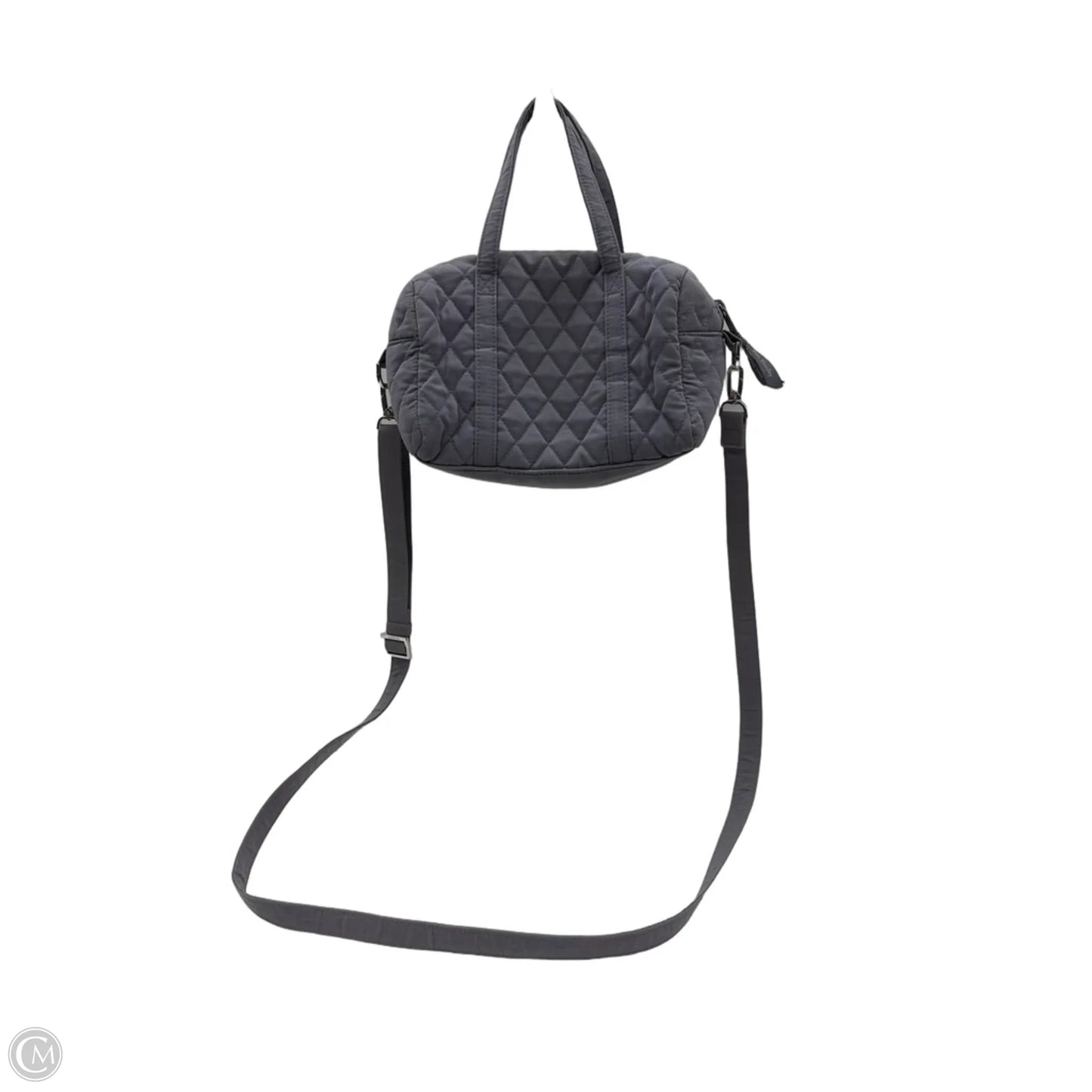 Handbag By Vera Bradley, Size: Small