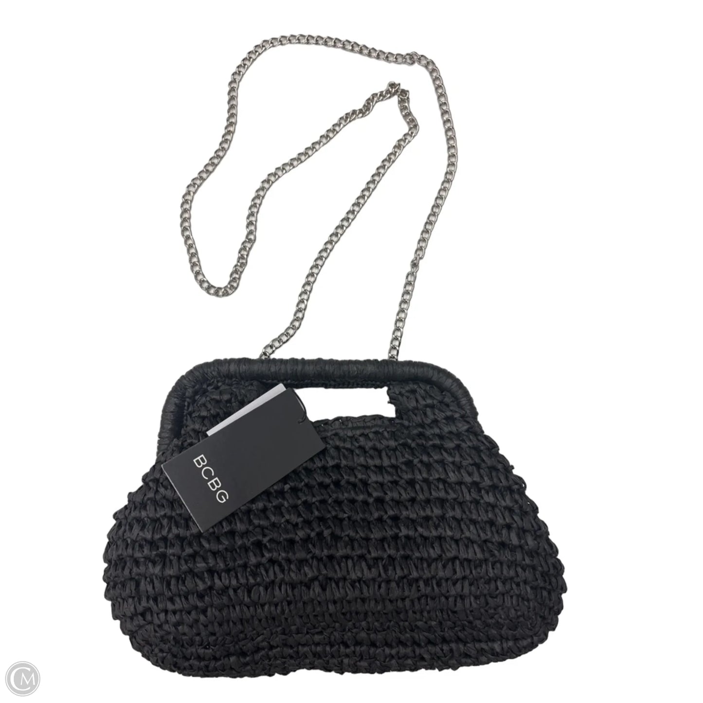 Handbag By Bcbg, Size: Small
