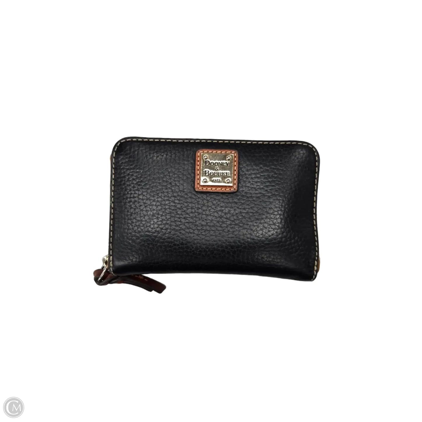 Wallet Designer By Dooney And Bourke, Size: Small