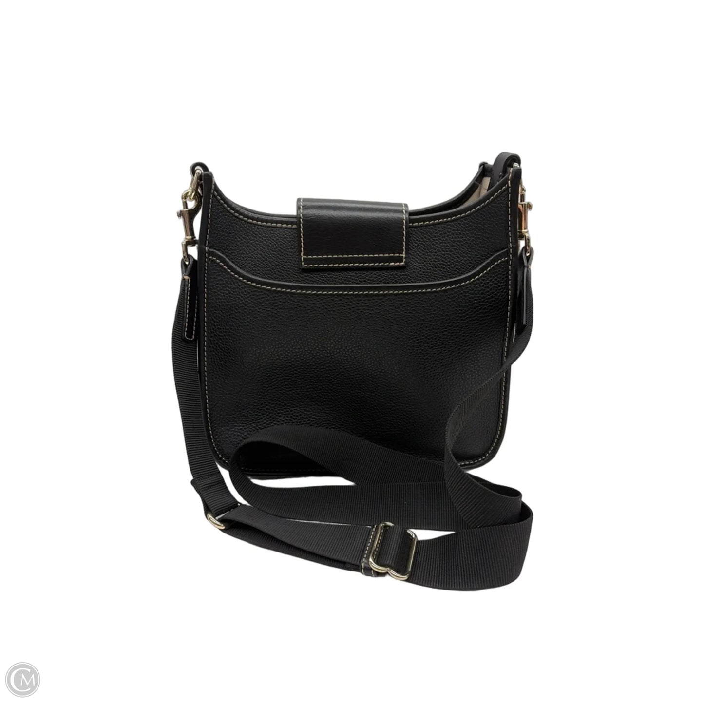 Crossbody Designer By Dooney And Bourke, Size: Medium