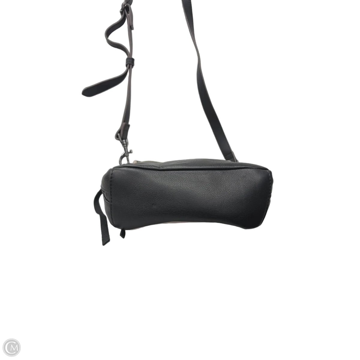 Crossbody Leather By Aimee Kestenberg, Size: Small
