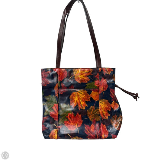 Handbag Designer By Patricia Nash, Size: Large