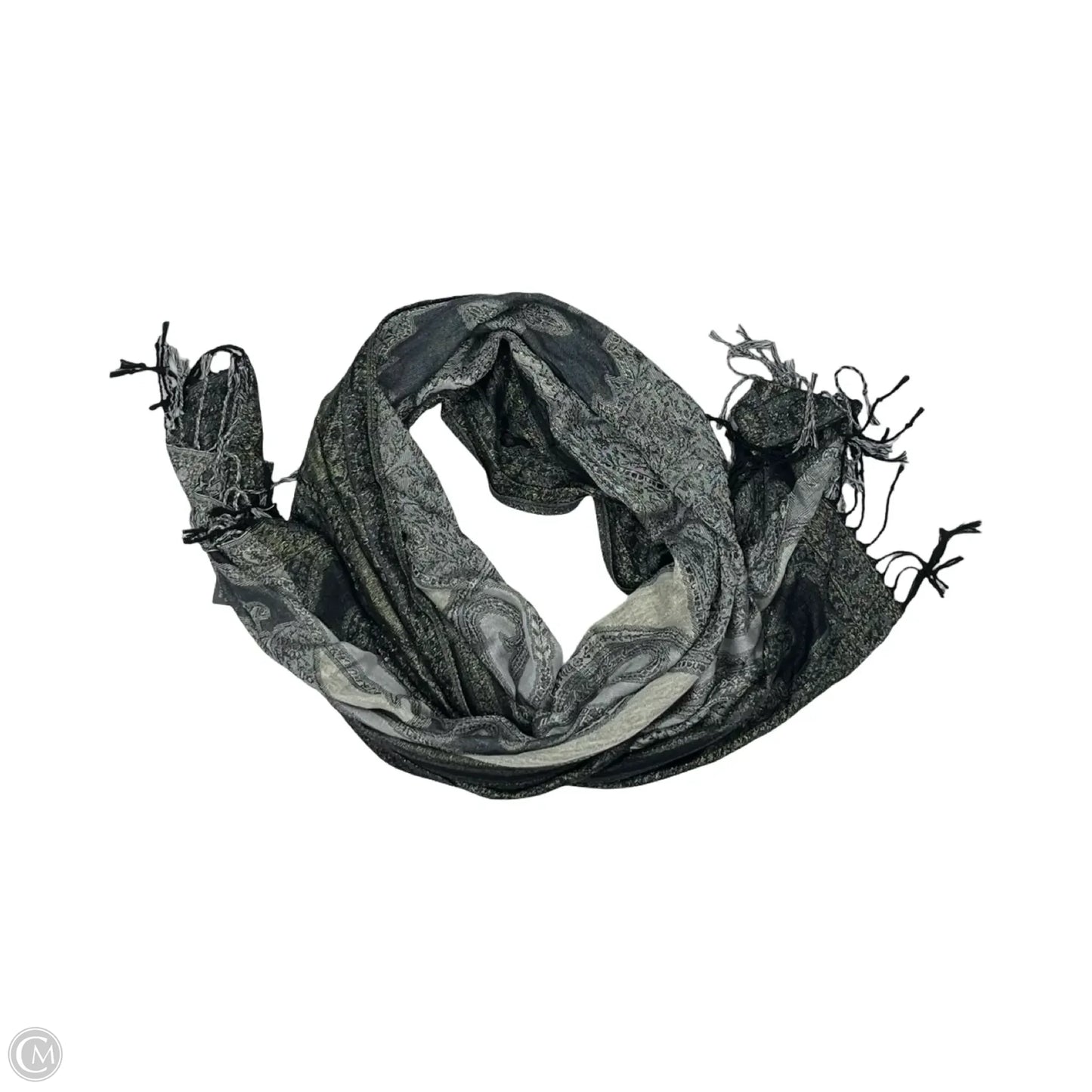 Scarf Long By Clothes Mentor