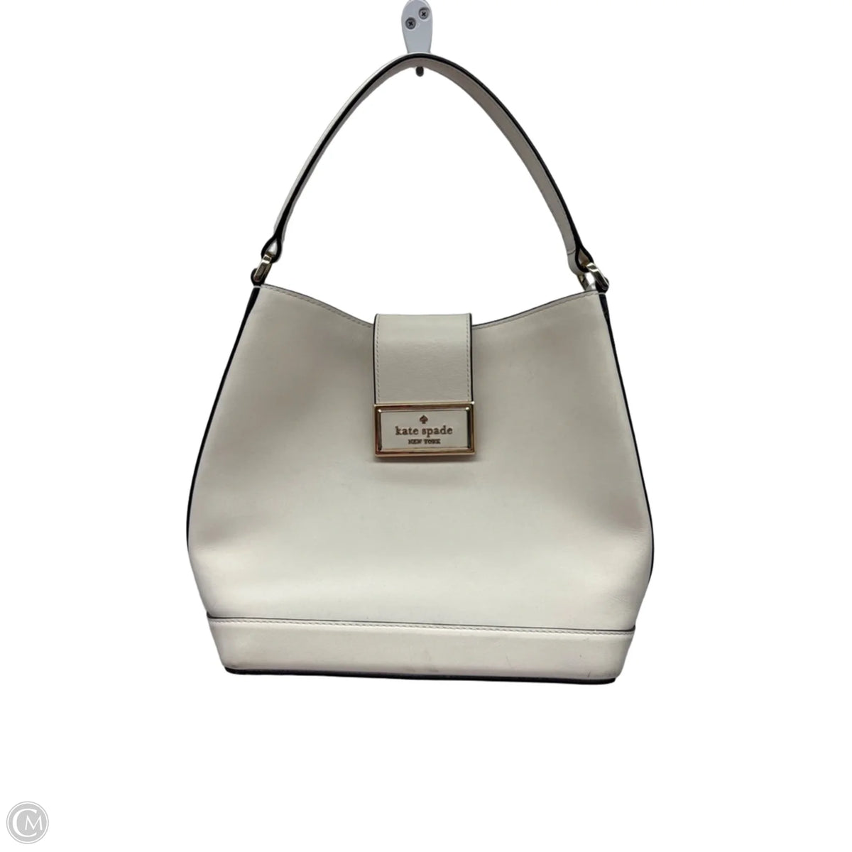 Handbag Designer By Kate Spade, Size: Medium