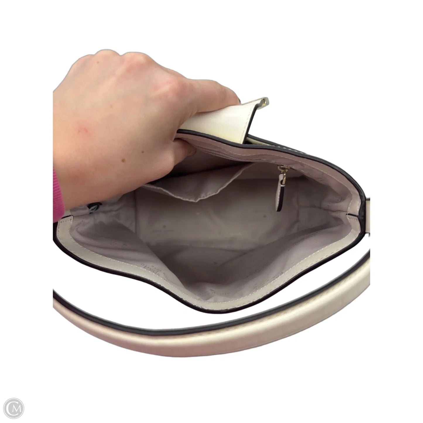 Handbag Designer By Kate Spade, Size: Medium