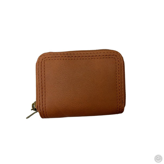 Wallet By Universal Thread, Size: Small