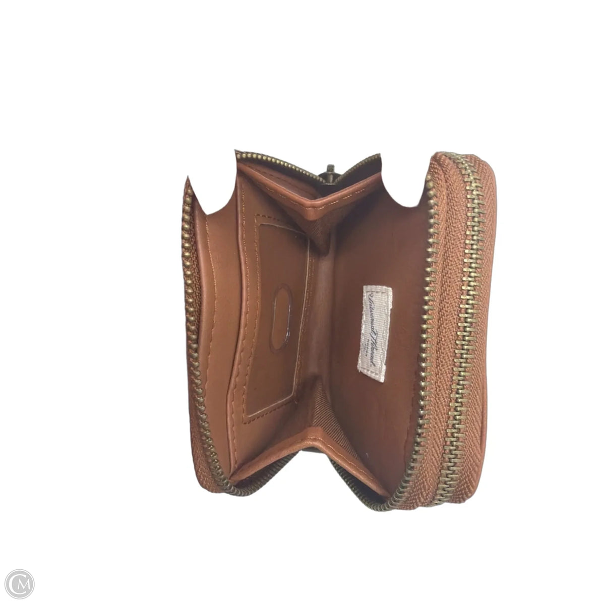 Wallet By Universal Thread, Size: Small