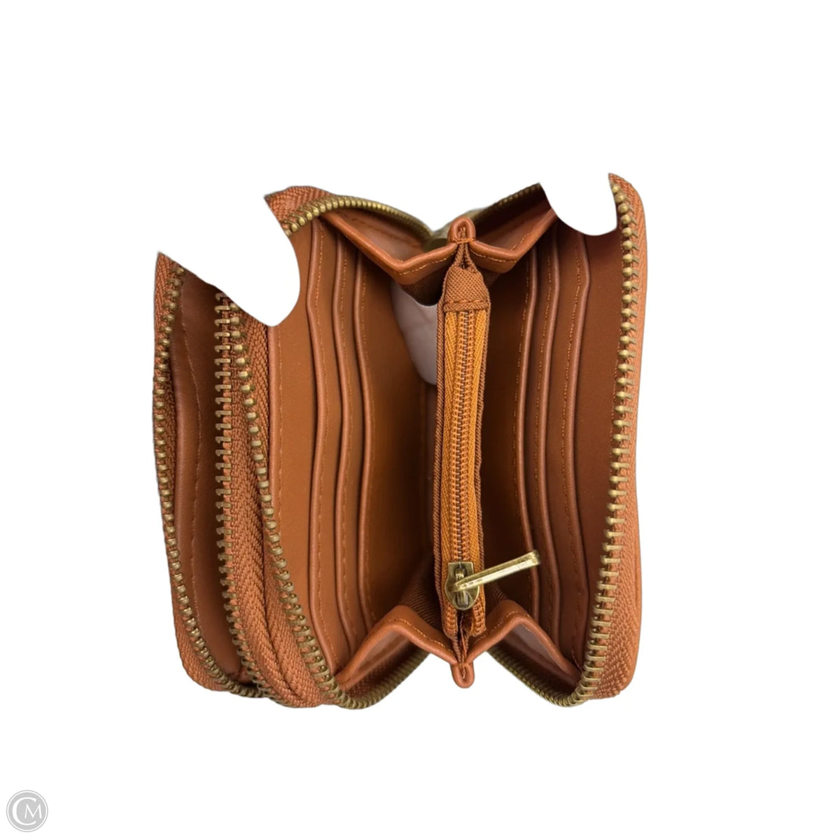 Wallet By Universal Thread, Size: Small