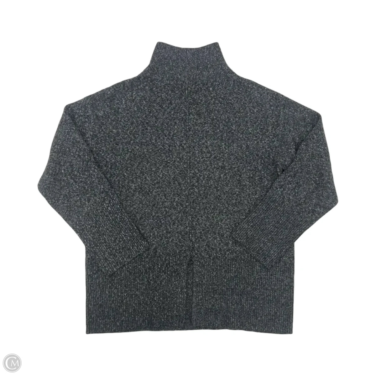 Sweater By Haven In Grey, Size: M