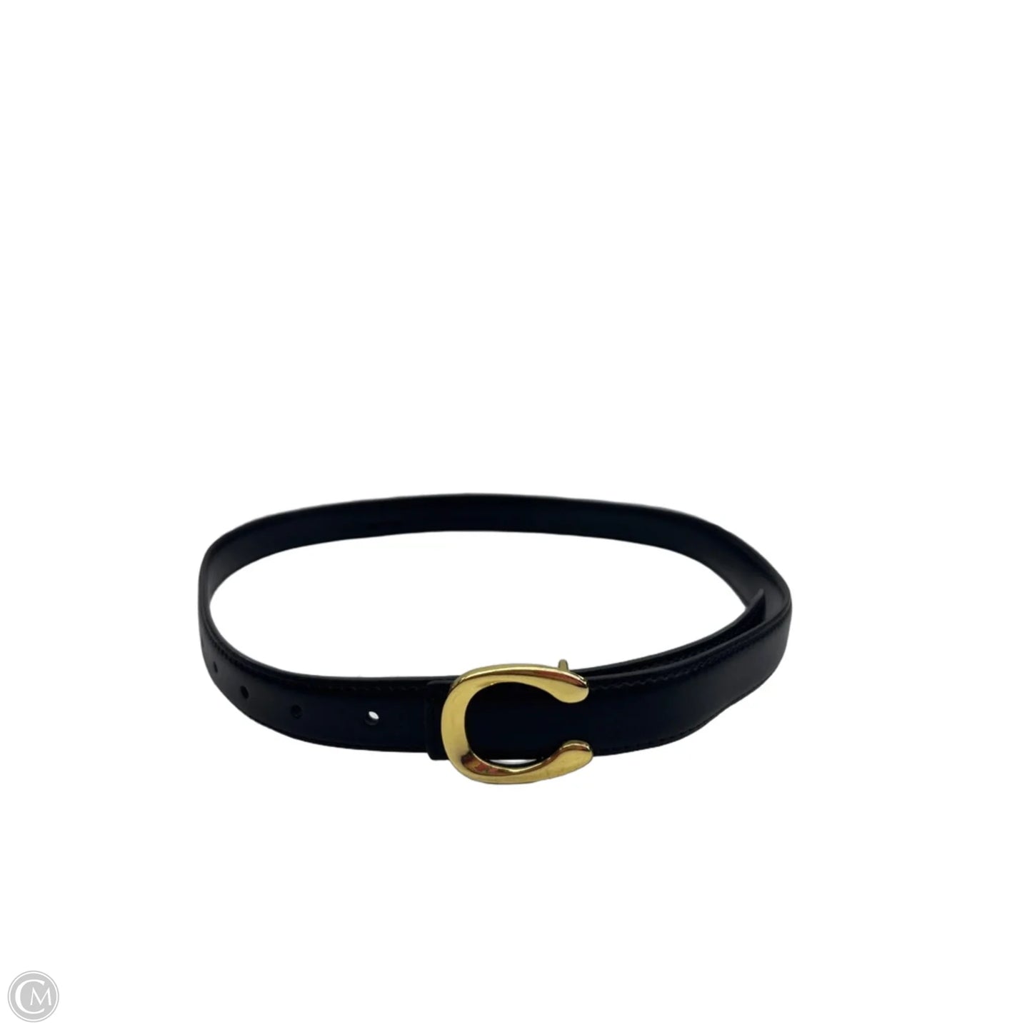Belt By Clothes Mentor, Size: Small