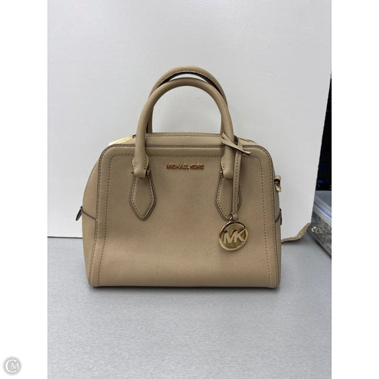 Handbag Designer By Michael Kors, Size: Small
