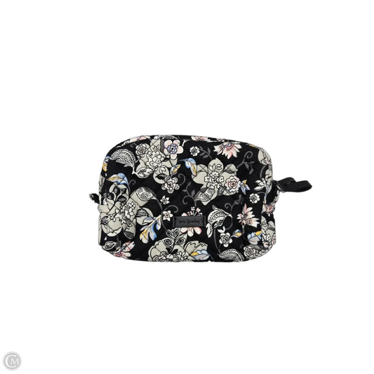 Makeup Bag By Vera Bradley, Size: Small