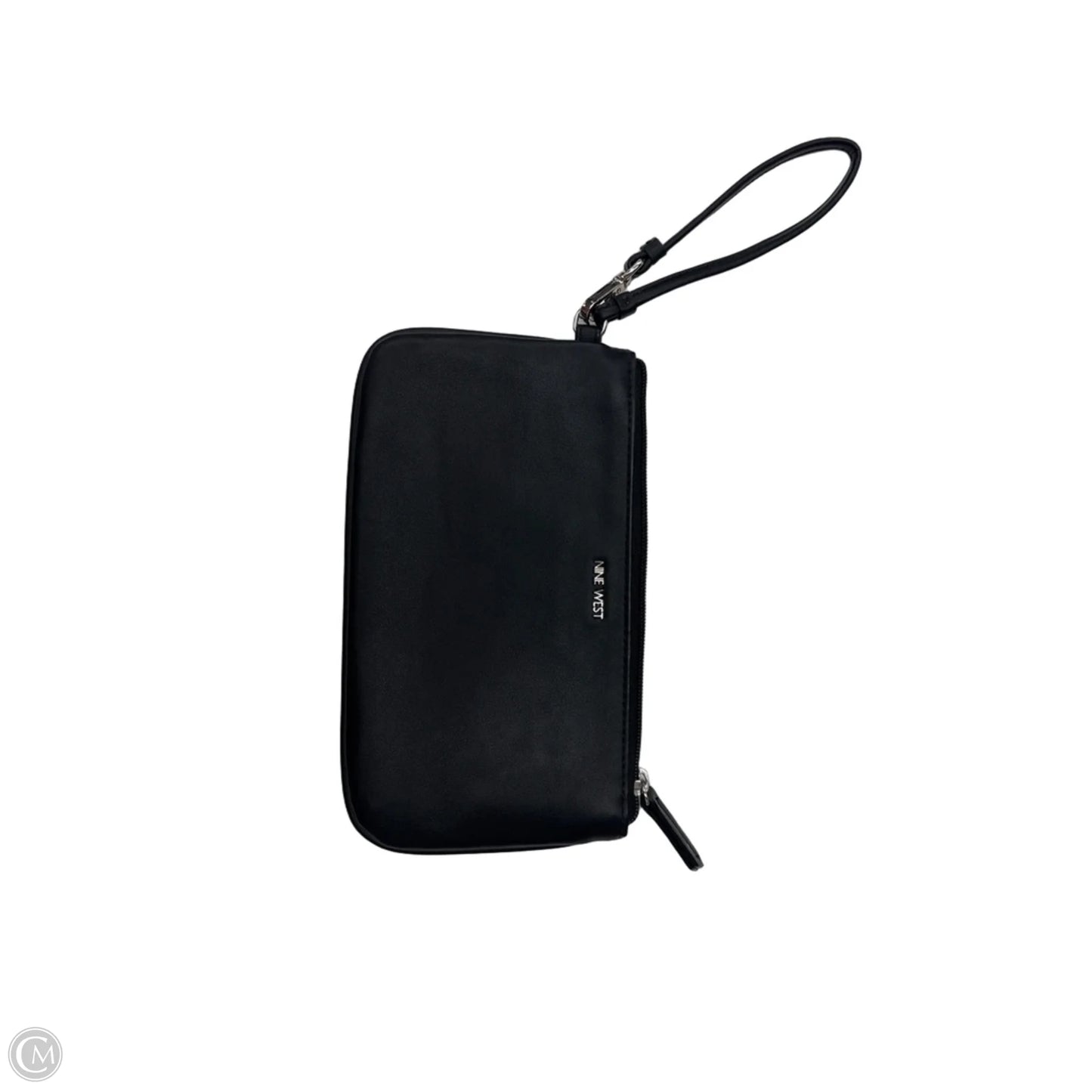 Wristlet By Nine West, Size: Medium