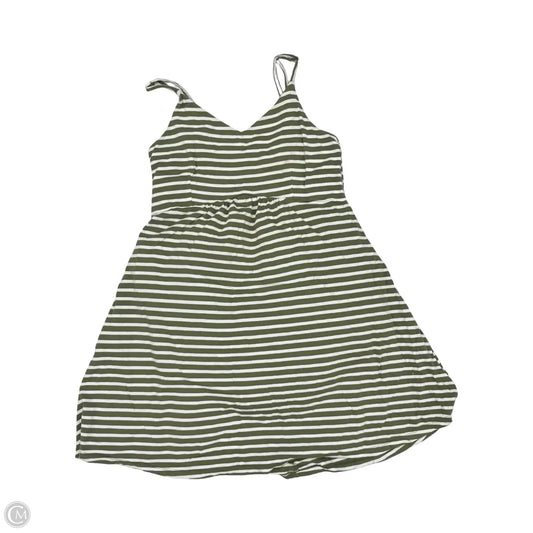 Mat Dress By Old Navy, Size: L