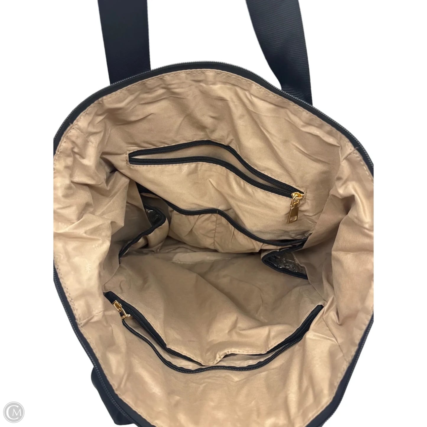 Diaper Bag By Clothes Mentor, Size: Large
