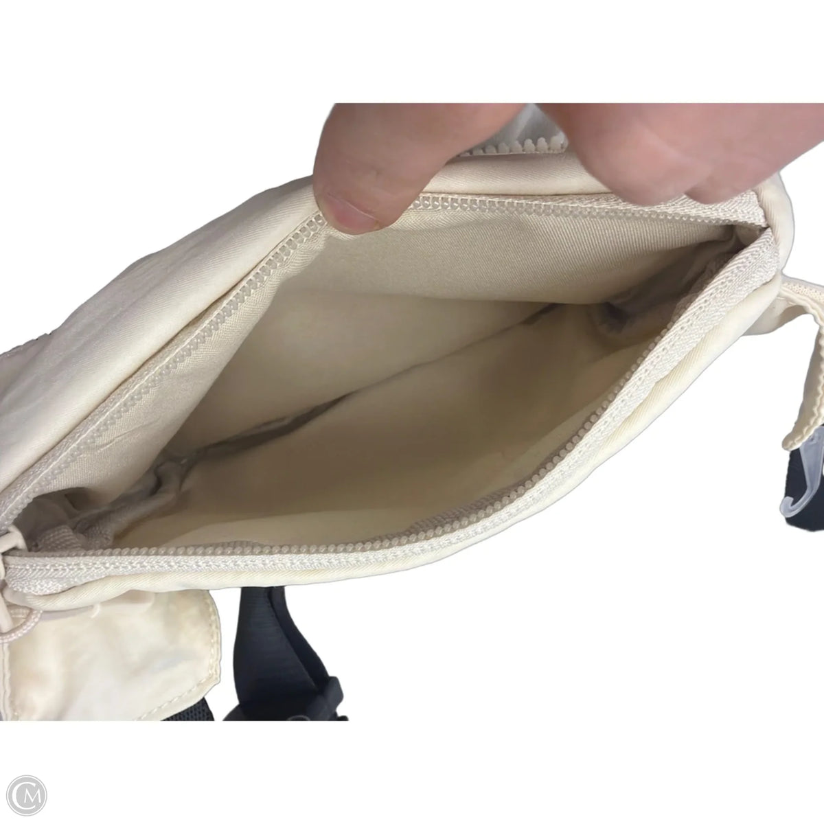 Belt Bag By Gaiam, Size: Medium