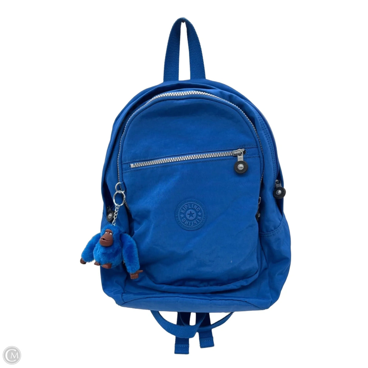 Backpack By Kipling, Size: Medium