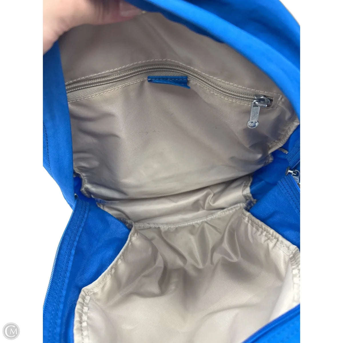 Backpack By Kipling, Size: Medium