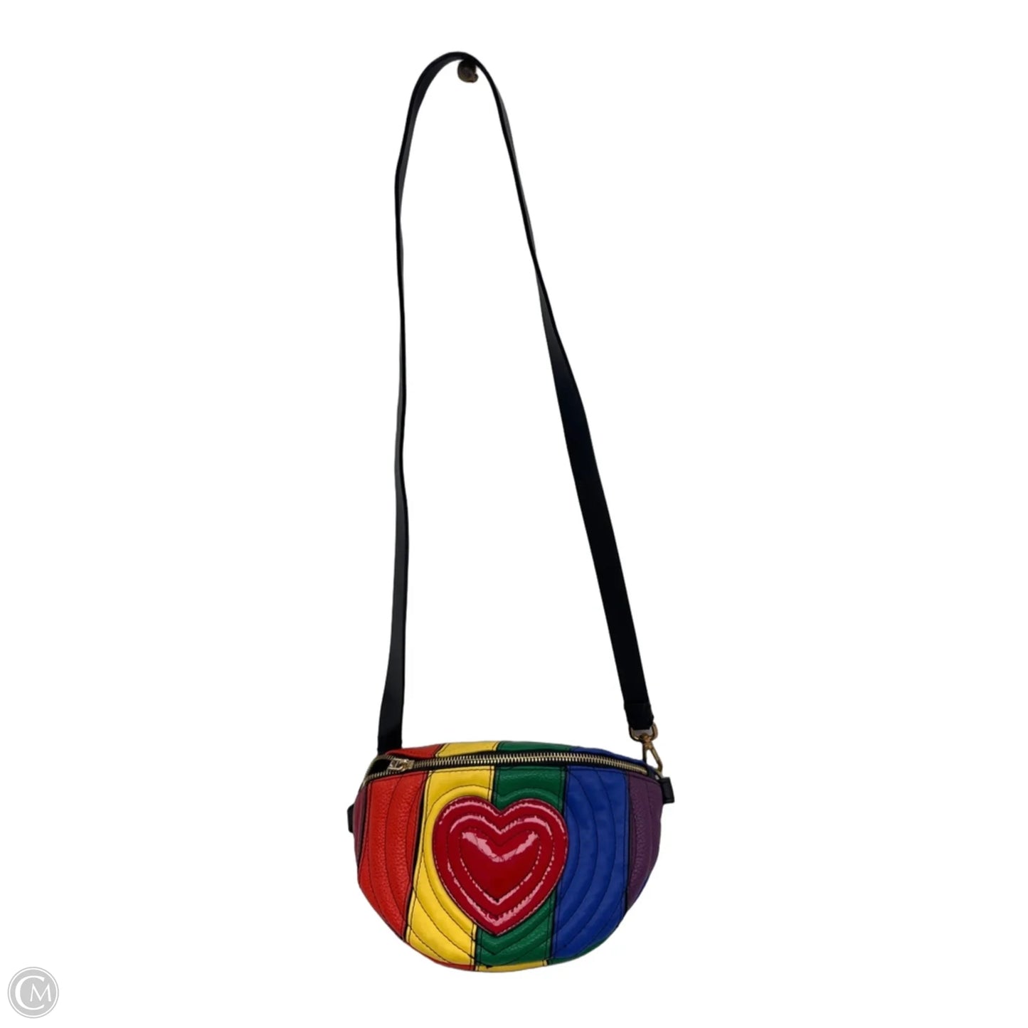 Belt Bag By Steve Madden, Size: Medium