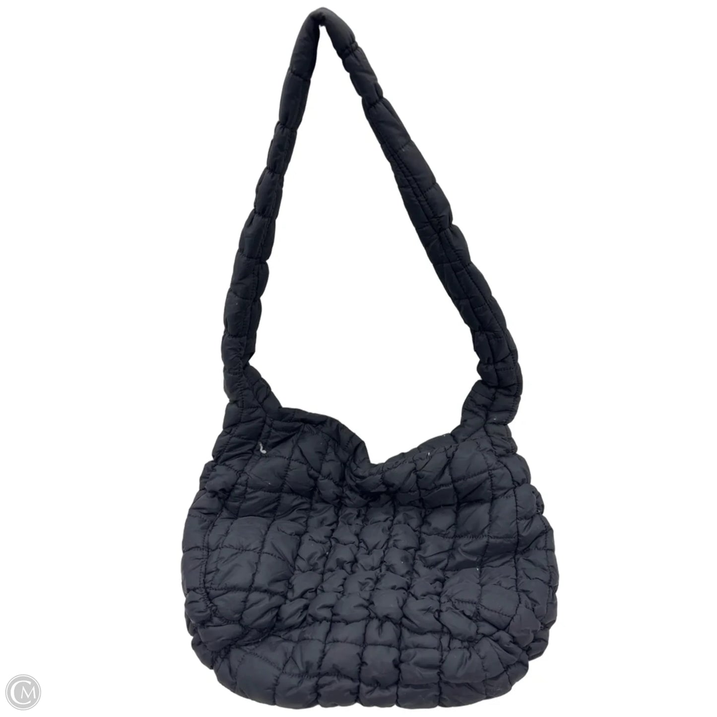 Handbag By Cmf, Size: Medium