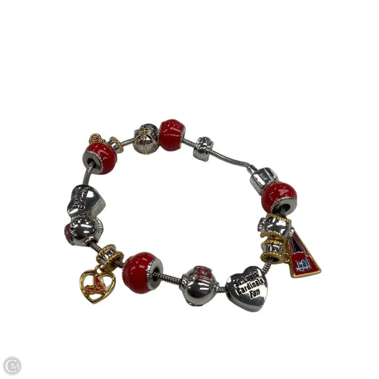 Bracelet Charm By Cmc