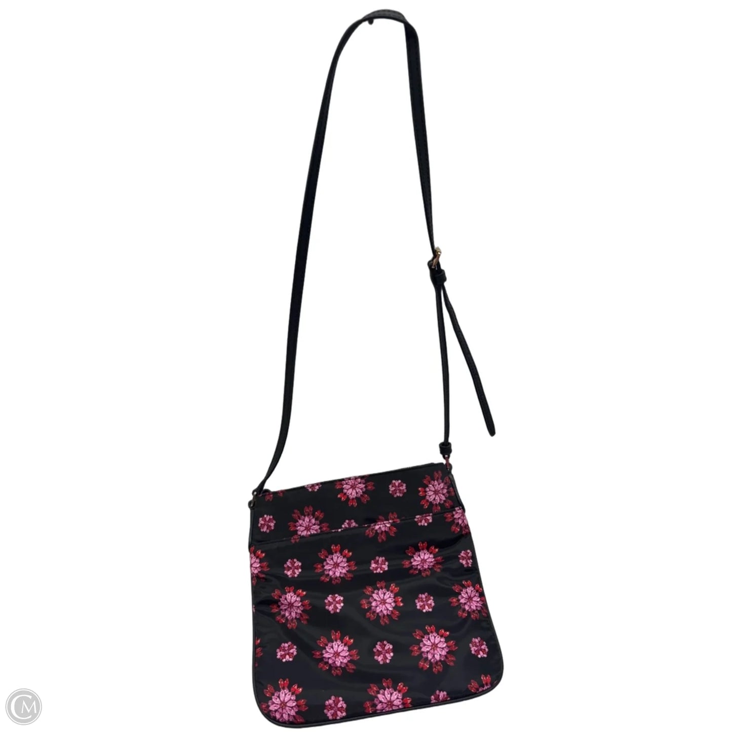 Crossbody Designer By Michael Kors, Size: Medium
