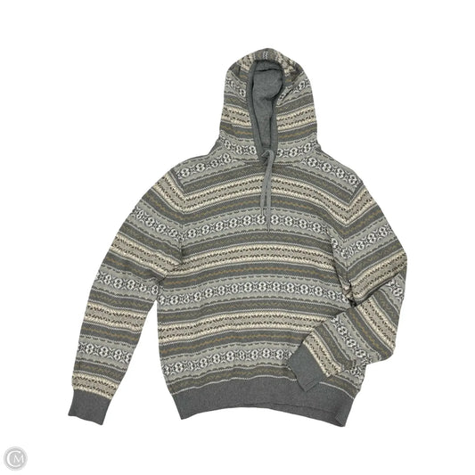 Sweater By Izod In Grey, Size: Xxl