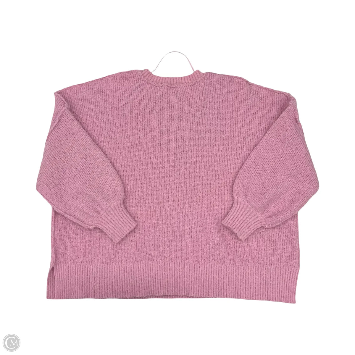 Sweater By Talulah In Pink, Size: M
