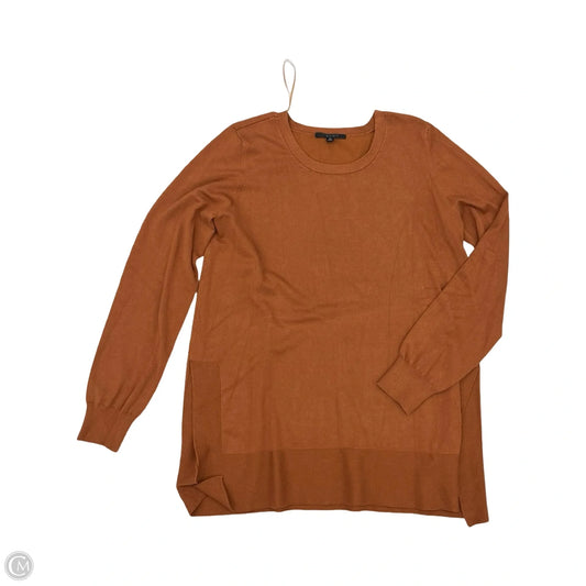 Sweater By Cyrus In Brown, Size: Xl