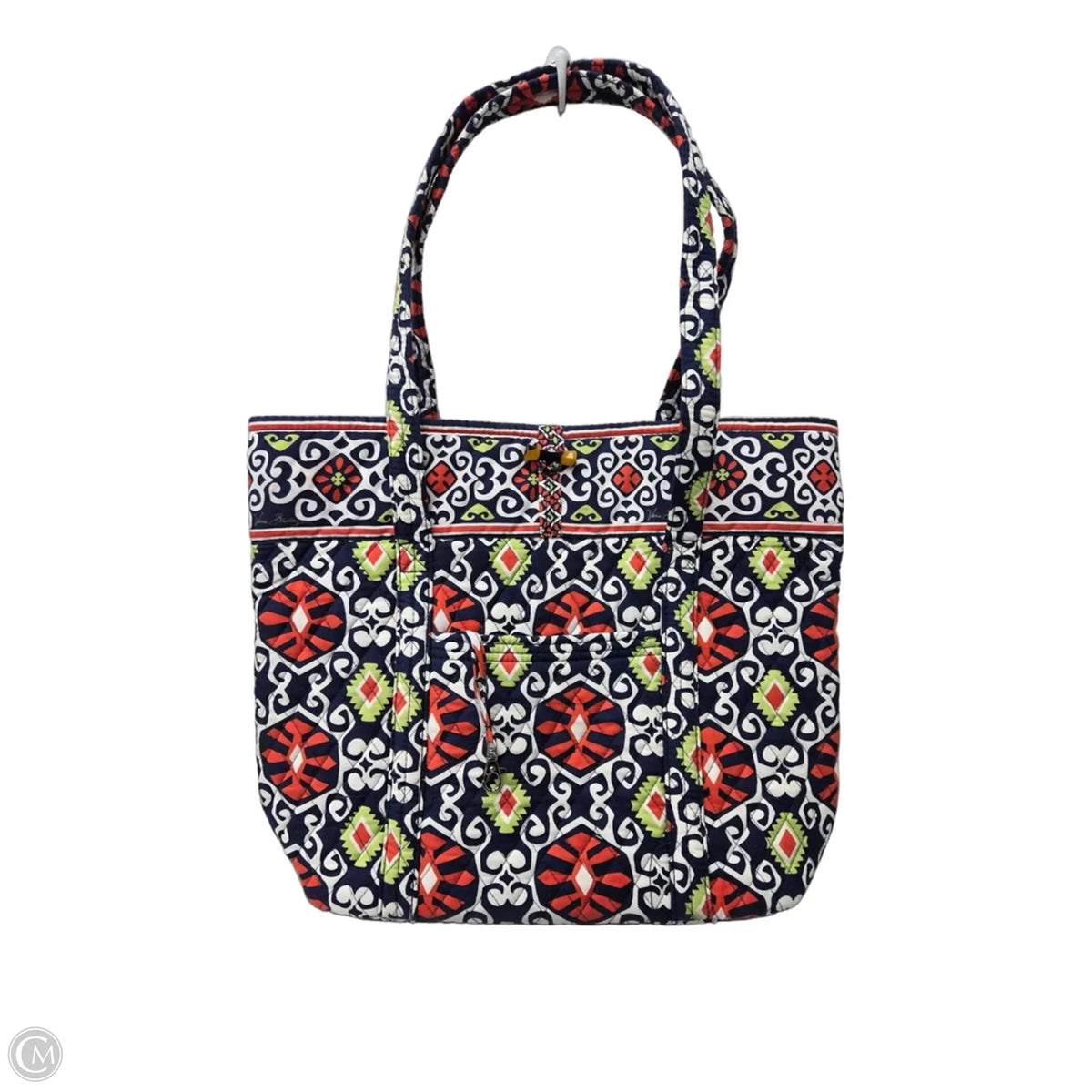 Tote By Vera Bradley, Size: Large