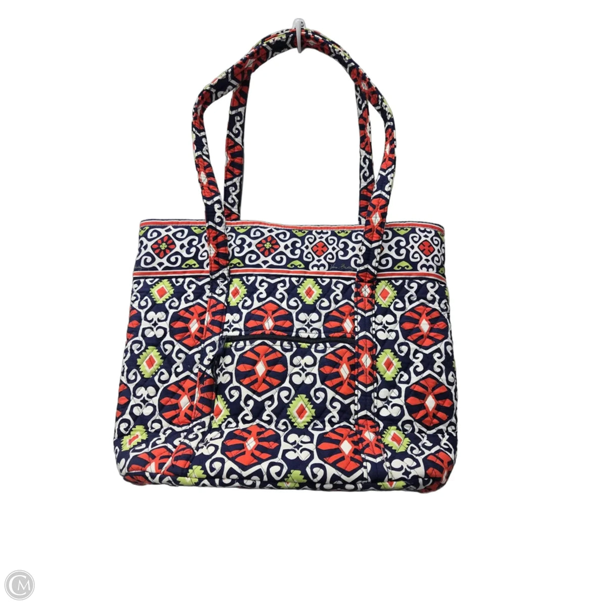 Tote By Vera Bradley, Size: Large
