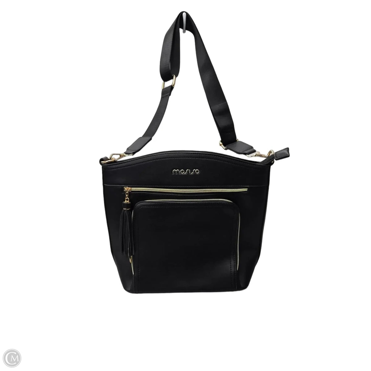 Crossbody By Clothes Mentor, Size: Large