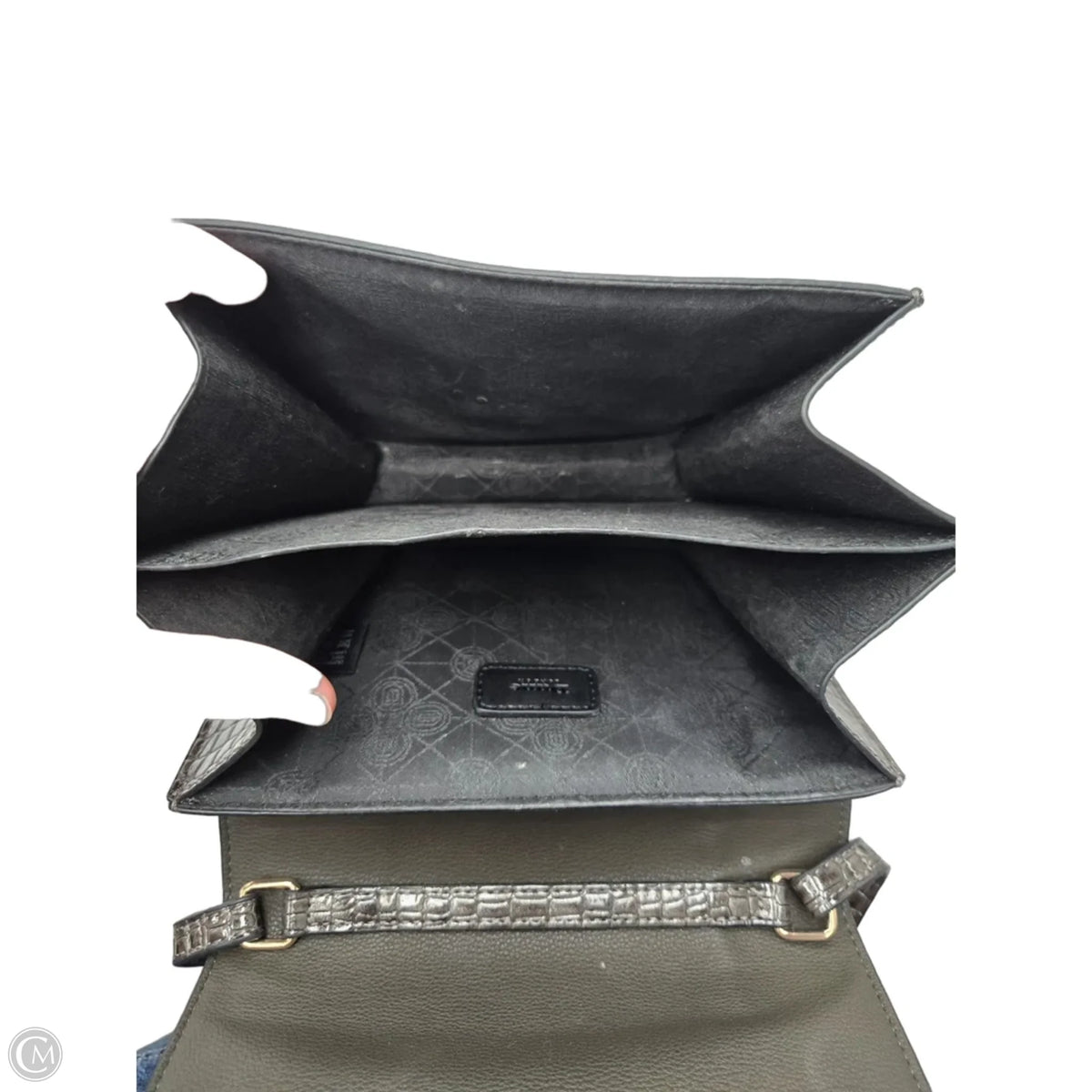 Crossbody By Dune, Size: Medium