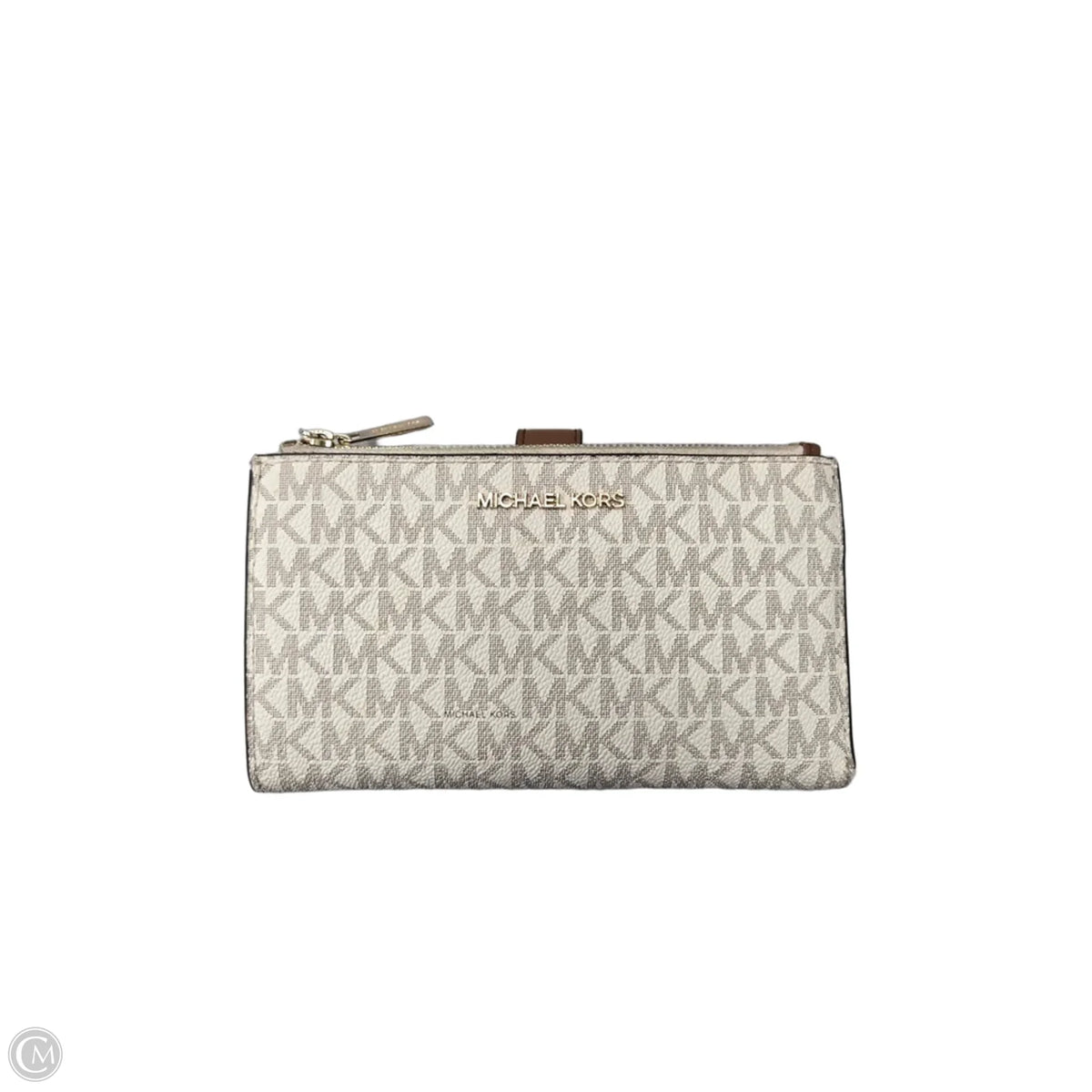 Wallet Designer By Michael Kors, Size: Large