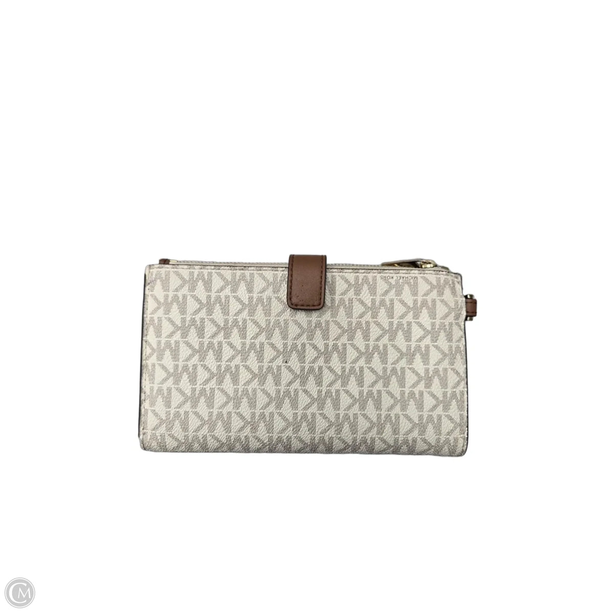 Wallet Designer By Michael Kors, Size: Large