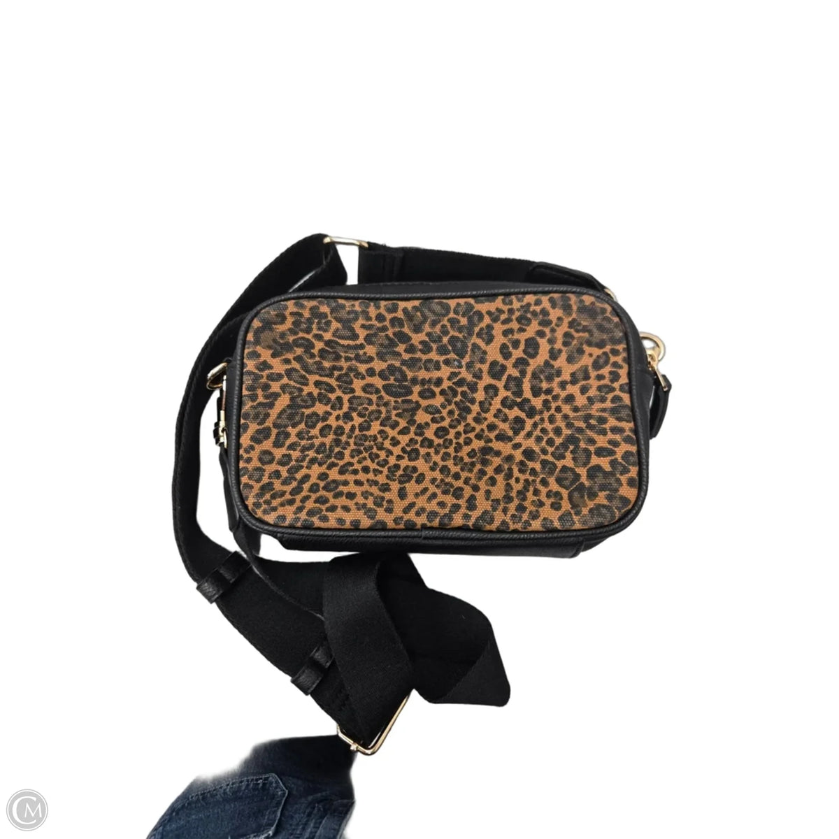 Crossbody By Universal Thread, Size: Medium