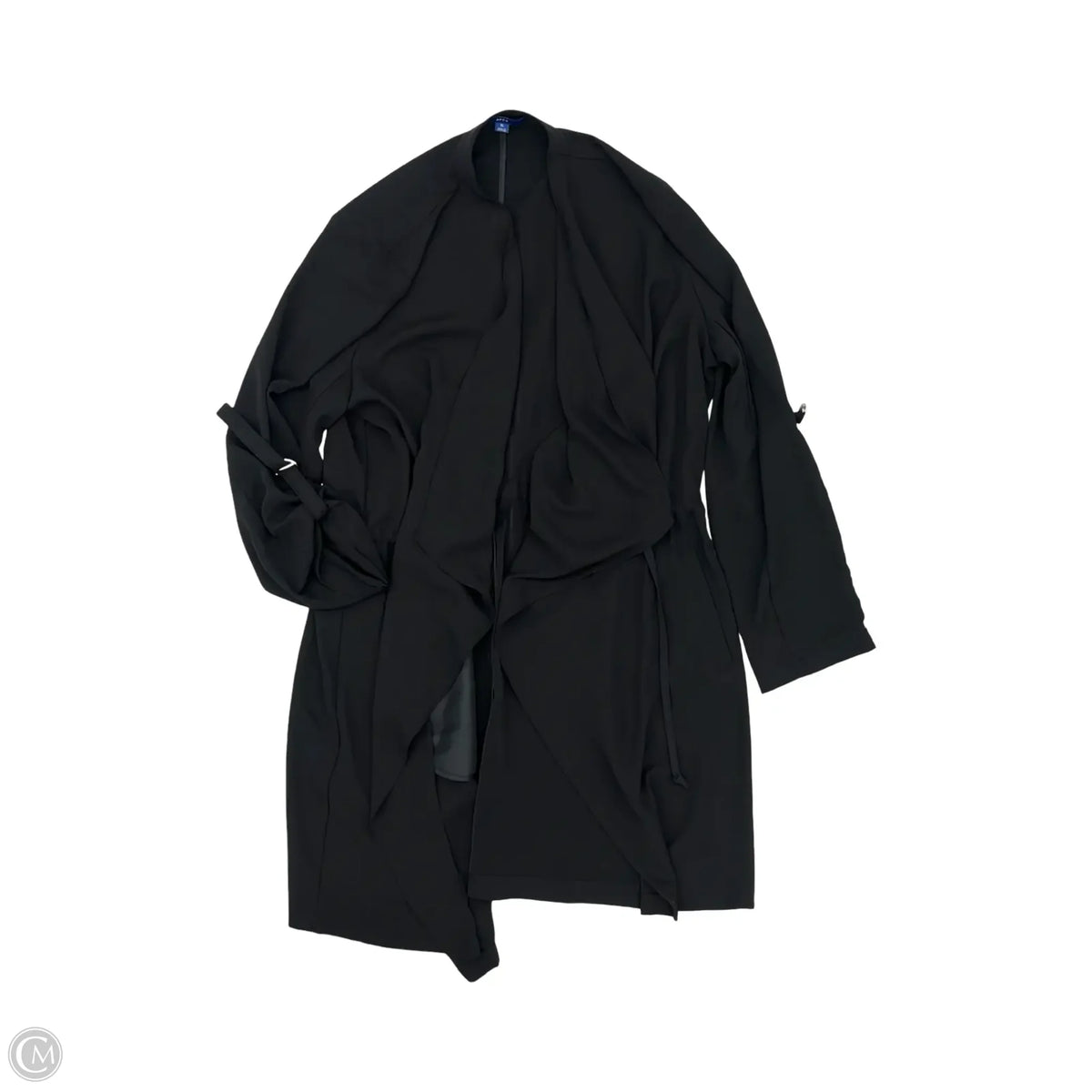 Kimono By Apt 9 In Black