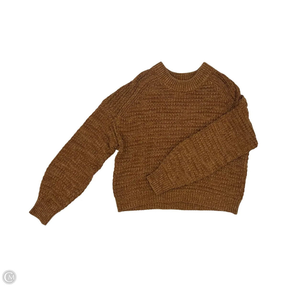 Sweater By Universal Thread In Brown, Size: Xl