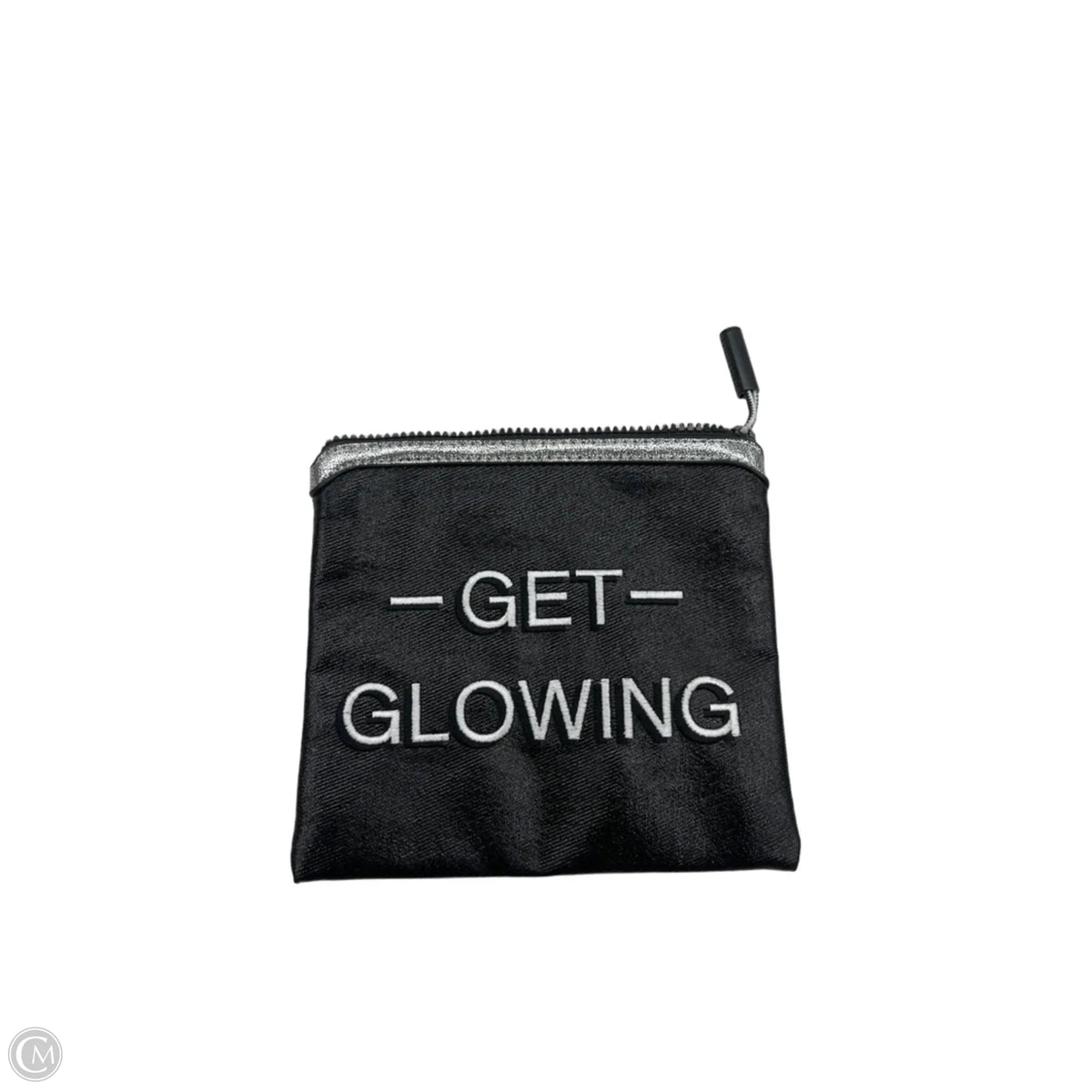 Makeup Bag By Clothes Mentor, Size: Small