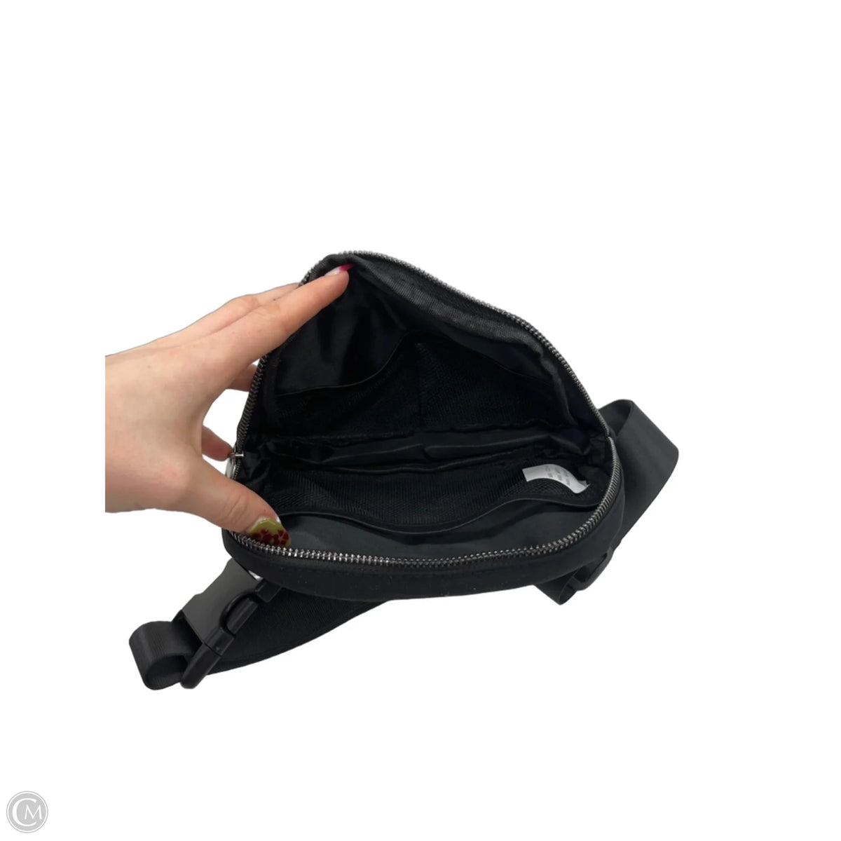 Belt Bag By Clothes Mentor, Size: Small